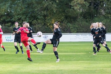 Bild 13 - B-Juniorinnen SV Henstedt Ulzburg - Holstein Kiel : Ergebnis: 0:9